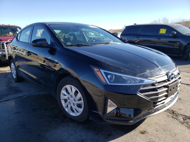 Photo 0 VIN: 5NPD74LF7LH503519 - HYUNDAI ELANTRA SE 