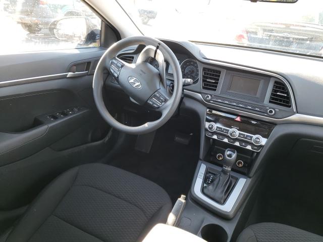 Photo 8 VIN: 5NPD74LF7LH503519 - HYUNDAI ELANTRA SE 