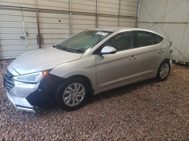 Photo 0 VIN: 5NPD74LF7LH503570 - HYUNDAI ELANTRA SE 