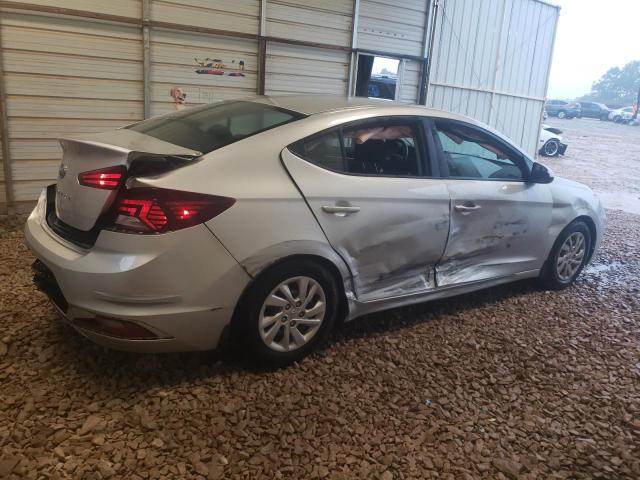 Photo 2 VIN: 5NPD74LF7LH503570 - HYUNDAI ELANTRA SE 