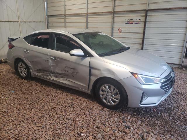 Photo 3 VIN: 5NPD74LF7LH503570 - HYUNDAI ELANTRA SE 