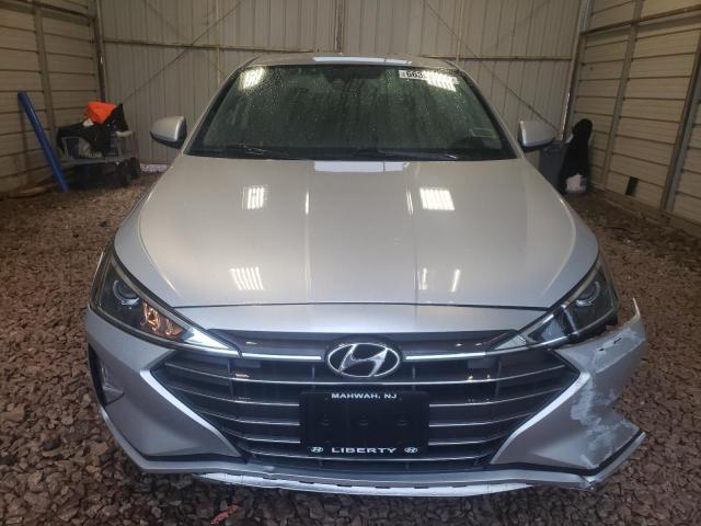 Photo 4 VIN: 5NPD74LF7LH503570 - HYUNDAI ELANTRA SE 