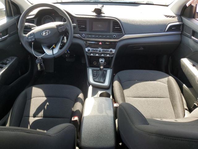 Photo 7 VIN: 5NPD74LF7LH503570 - HYUNDAI ELANTRA SE 