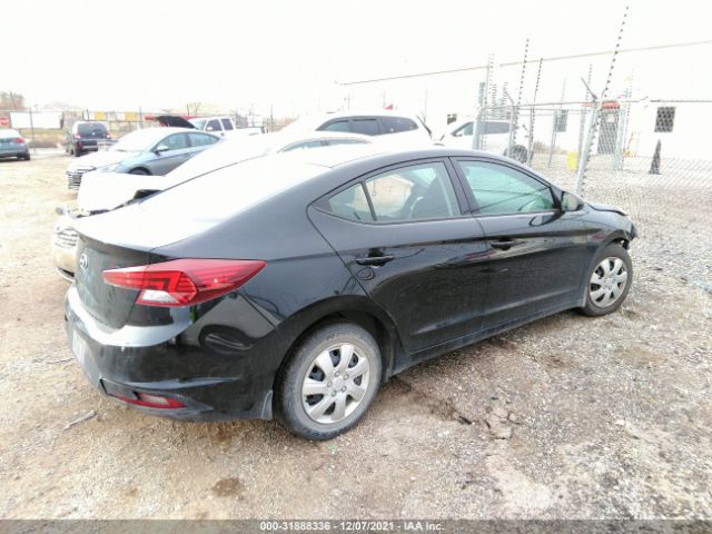 Photo 3 VIN: 5NPD74LF7LH504590 - HYUNDAI ELANTRA 