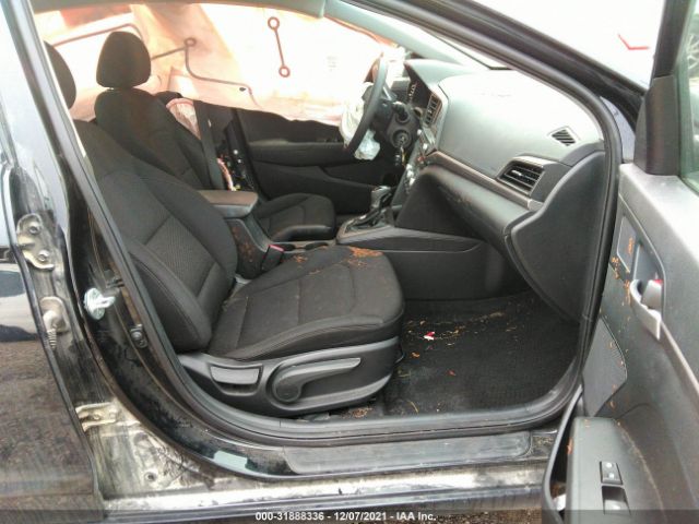 Photo 4 VIN: 5NPD74LF7LH504590 - HYUNDAI ELANTRA 