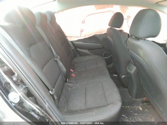 Photo 7 VIN: 5NPD74LF7LH504590 - HYUNDAI ELANTRA 