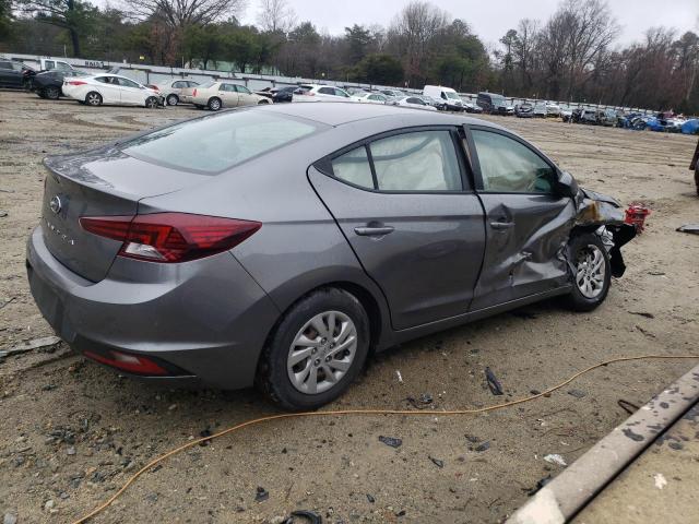 Photo 2 VIN: 5NPD74LF7LH504752 - HYUNDAI ELANTRA SE 