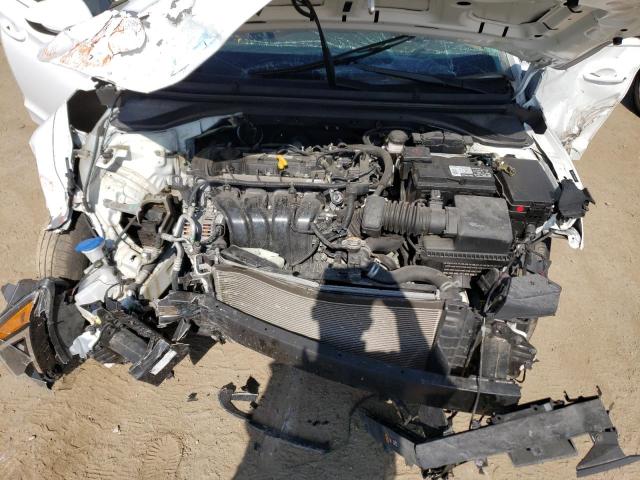 Photo 10 VIN: 5NPD74LF7LH505190 - HYUNDAI ELANTRA SE 