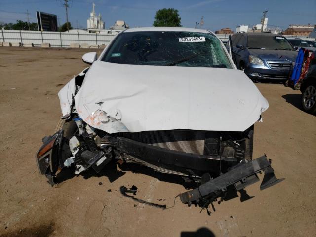 Photo 4 VIN: 5NPD74LF7LH505190 - HYUNDAI ELANTRA SE 