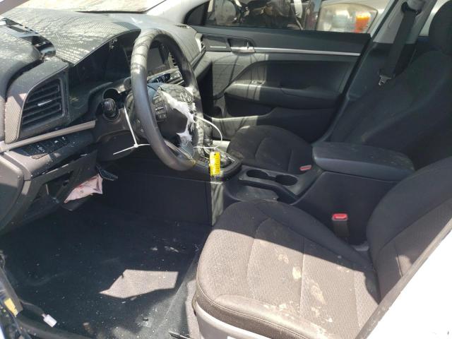 Photo 6 VIN: 5NPD74LF7LH505190 - HYUNDAI ELANTRA SE 