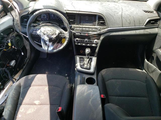 Photo 7 VIN: 5NPD74LF7LH505190 - HYUNDAI ELANTRA SE 