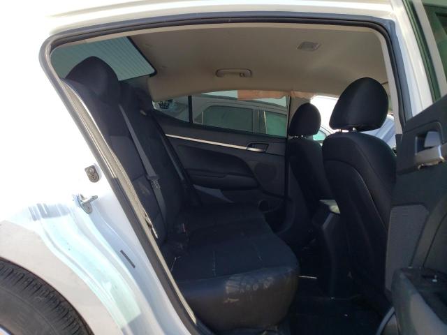 Photo 9 VIN: 5NPD74LF7LH505190 - HYUNDAI ELANTRA SE 