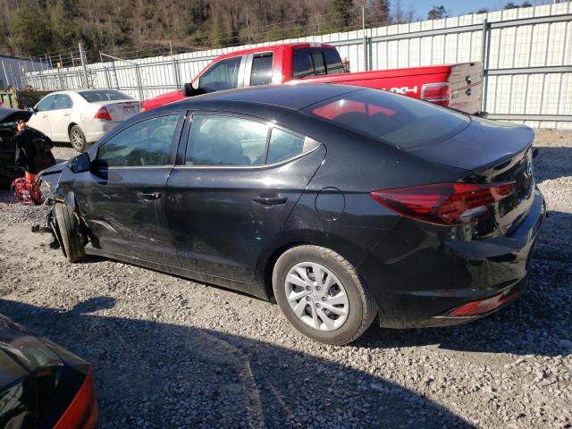 Photo 1 VIN: 5NPD74LF7LH505478 - HYUNDAI ELANTRA SE 