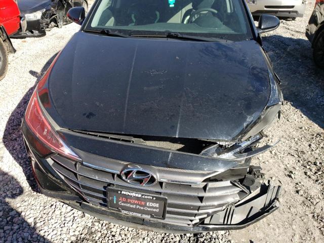 Photo 10 VIN: 5NPD74LF7LH505478 - HYUNDAI ELANTRA SE 