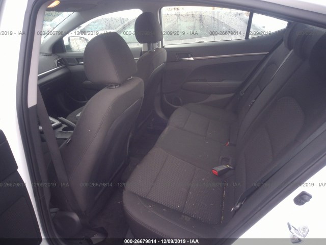 Photo 7 VIN: 5NPD74LF7LH508137 - HYUNDAI ELANTRA 