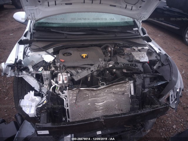 Photo 9 VIN: 5NPD74LF7LH508137 - HYUNDAI ELANTRA 