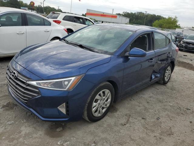 Photo 0 VIN: 5NPD74LF7LH511538 - HYUNDAI ELANTRA SE 