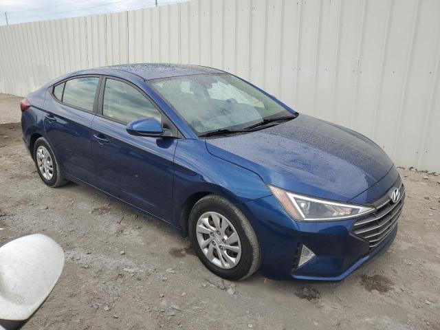 Photo 3 VIN: 5NPD74LF7LH511538 - HYUNDAI ELANTRA SE 