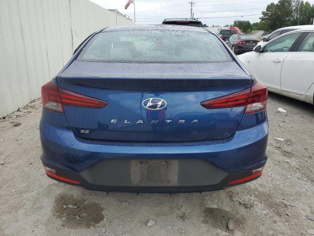 Photo 5 VIN: 5NPD74LF7LH511538 - HYUNDAI ELANTRA SE 