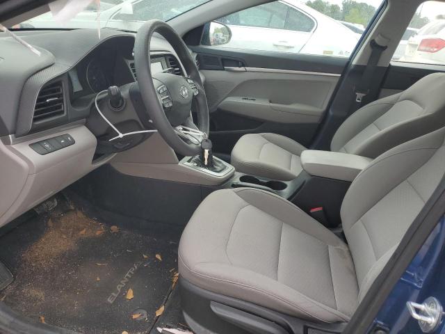 Photo 6 VIN: 5NPD74LF7LH511538 - HYUNDAI ELANTRA SE 