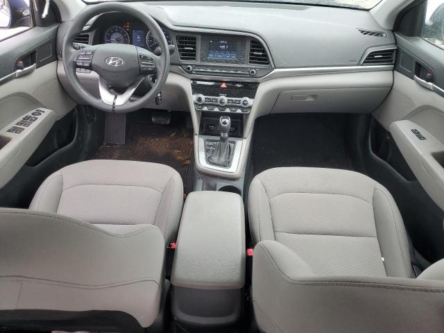 Photo 7 VIN: 5NPD74LF7LH511538 - HYUNDAI ELANTRA SE 