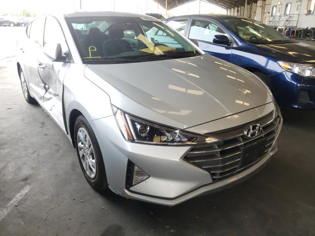 Photo 0 VIN: 5NPD74LF7LH511832 - HYUNDAI ELANTRA SE 