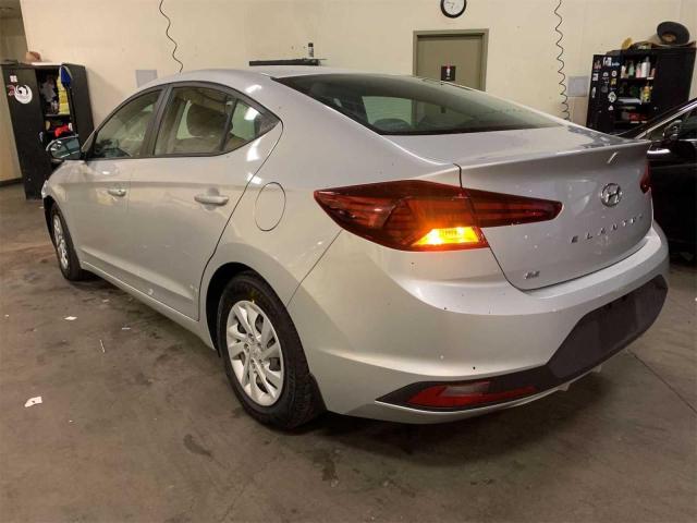 Photo 2 VIN: 5NPD74LF7LH512575 - HYUNDAI ELANTRA SE 