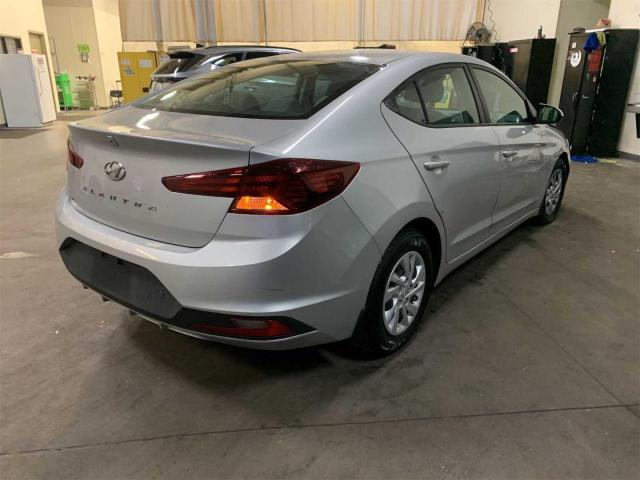 Photo 3 VIN: 5NPD74LF7LH512575 - HYUNDAI ELANTRA SE 