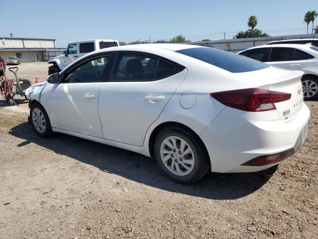 Photo 1 VIN: 5NPD74LF7LH512964 - HYUNDAI ELANTRA SE 