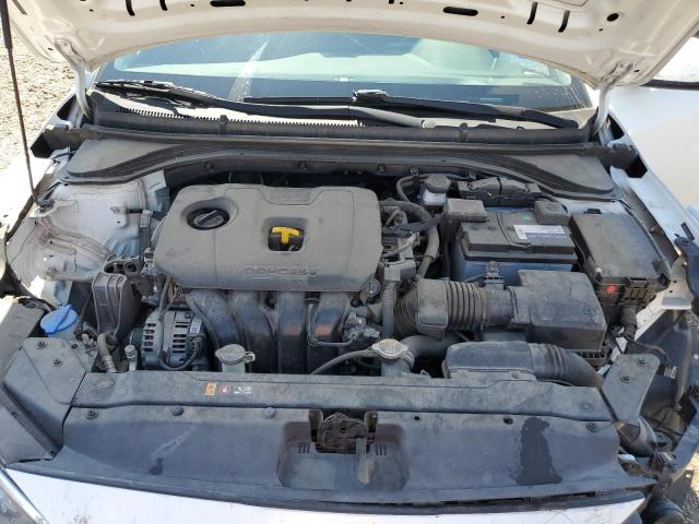 Photo 10 VIN: 5NPD74LF7LH512964 - HYUNDAI ELANTRA SE 