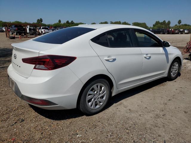 Photo 2 VIN: 5NPD74LF7LH512964 - HYUNDAI ELANTRA SE 