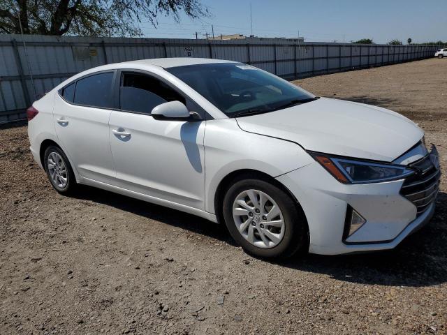 Photo 3 VIN: 5NPD74LF7LH512964 - HYUNDAI ELANTRA SE 