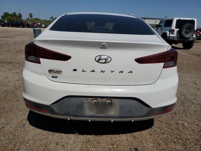 Photo 5 VIN: 5NPD74LF7LH512964 - HYUNDAI ELANTRA SE 