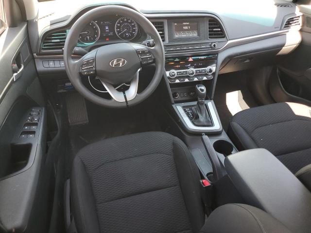 Photo 7 VIN: 5NPD74LF7LH512964 - HYUNDAI ELANTRA SE 