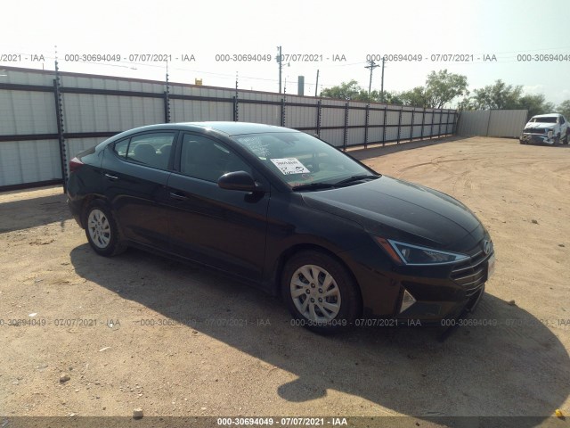 Photo 0 VIN: 5NPD74LF7LH513189 - HYUNDAI ELANTRA 