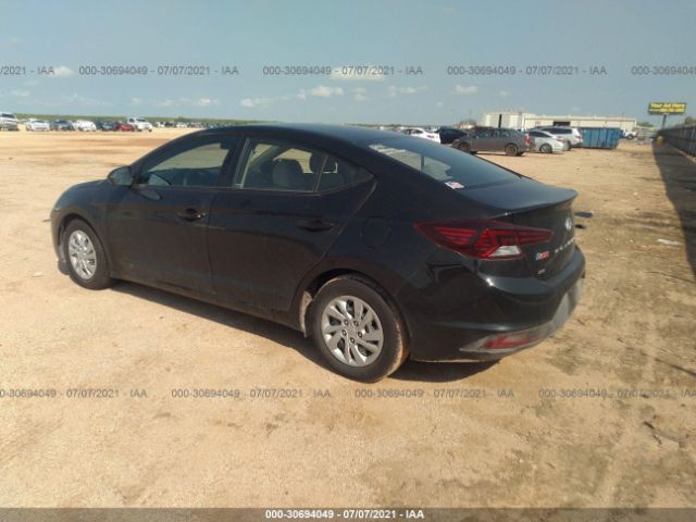 Photo 2 VIN: 5NPD74LF7LH513189 - HYUNDAI ELANTRA 