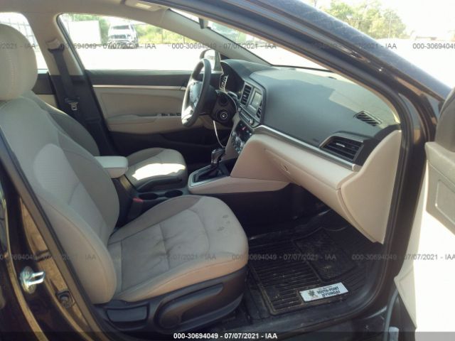 Photo 4 VIN: 5NPD74LF7LH513189 - HYUNDAI ELANTRA 