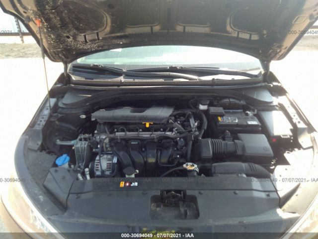 Photo 9 VIN: 5NPD74LF7LH513189 - HYUNDAI ELANTRA 