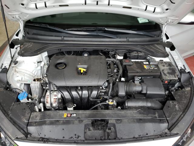 Photo 6 VIN: 5NPD74LF7LH521051 - HYUNDAI ELANTRA SE 