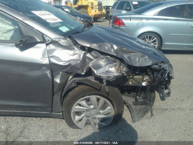 Photo 5 VIN: 5NPD74LF7LH527643 - HYUNDAI ELANTRA 