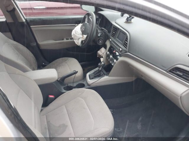 Photo 4 VIN: 5NPD74LF7LH531255 - HYUNDAI ELANTRA 