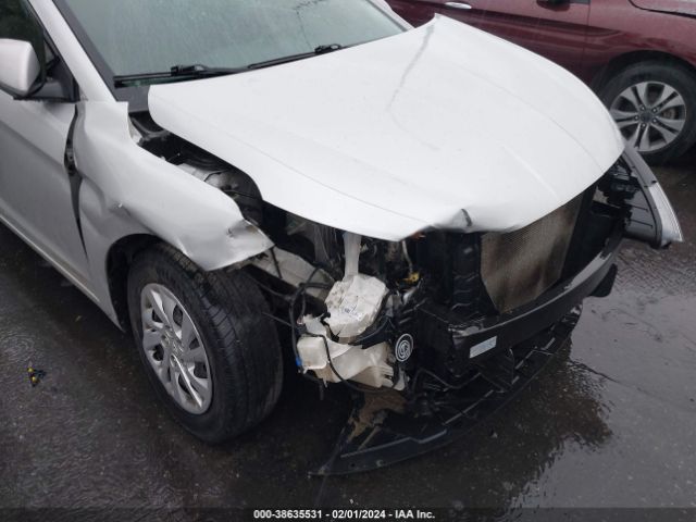 Photo 5 VIN: 5NPD74LF7LH531255 - HYUNDAI ELANTRA 