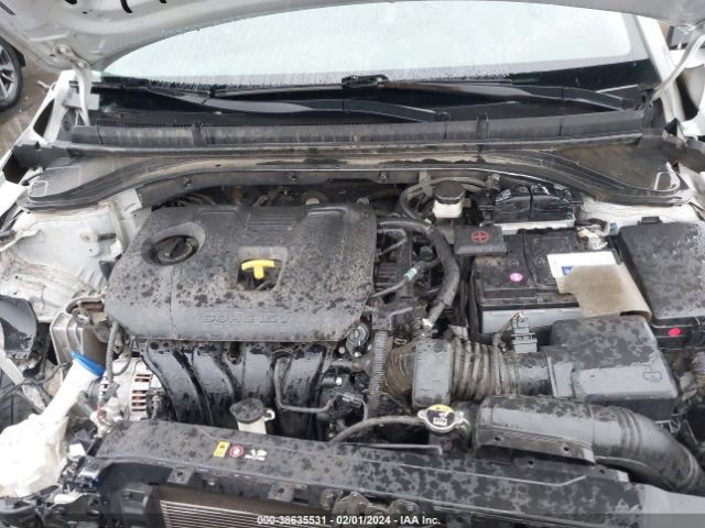 Photo 9 VIN: 5NPD74LF7LH531255 - HYUNDAI ELANTRA 