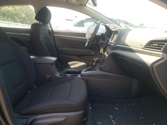 Photo 4 VIN: 5NPD74LF7LH532437 - HYUNDAI ELANTRA SE 