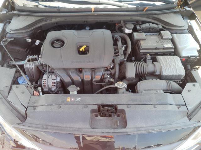 Photo 6 VIN: 5NPD74LF7LH532437 - HYUNDAI ELANTRA SE 