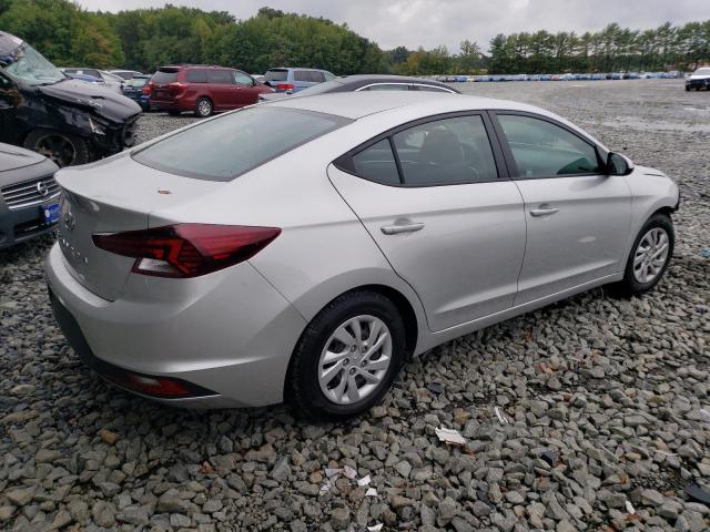 Photo 2 VIN: 5NPD74LF7LH534155 - HYUNDAI ELANTRA SE 