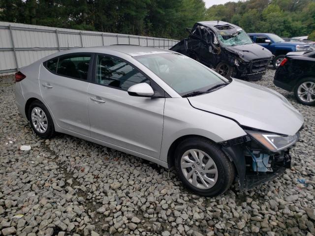 Photo 3 VIN: 5NPD74LF7LH534155 - HYUNDAI ELANTRA SE 