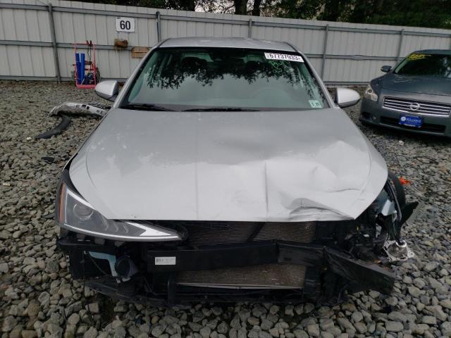 Photo 4 VIN: 5NPD74LF7LH534155 - HYUNDAI ELANTRA SE 