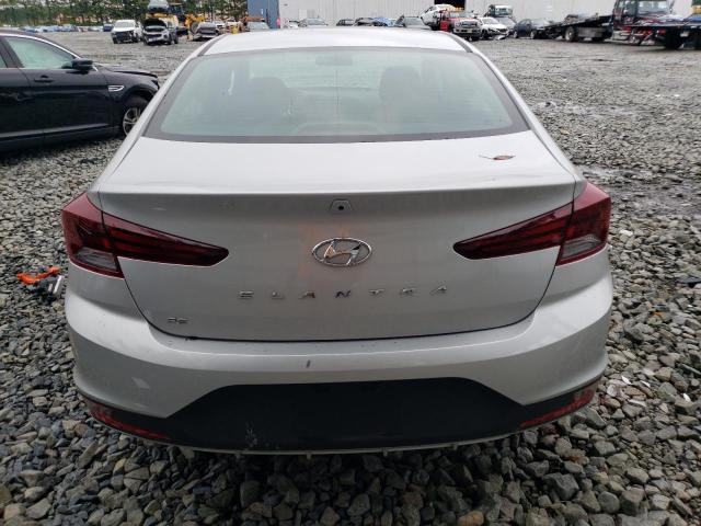 Photo 5 VIN: 5NPD74LF7LH534155 - HYUNDAI ELANTRA SE 