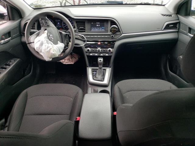 Photo 7 VIN: 5NPD74LF7LH534155 - HYUNDAI ELANTRA SE 